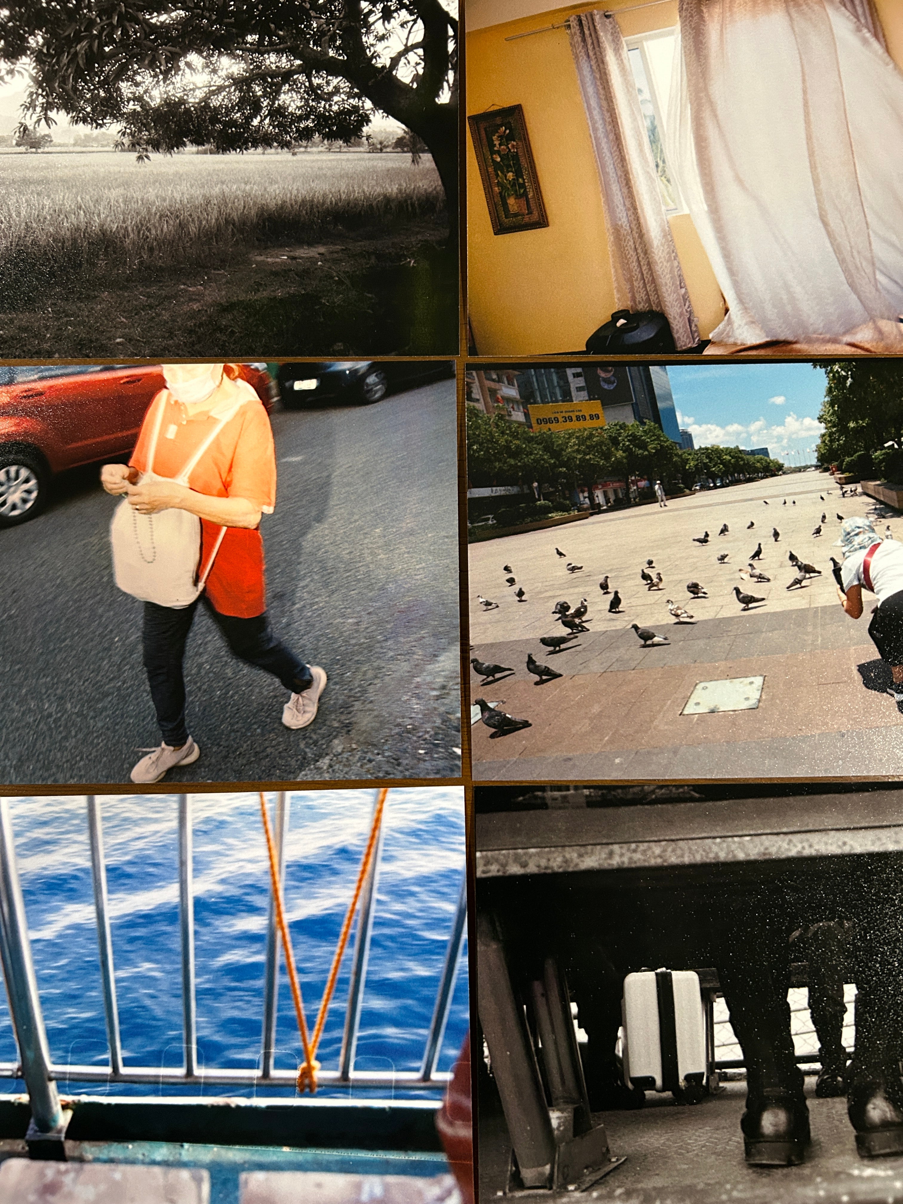 4R Prints