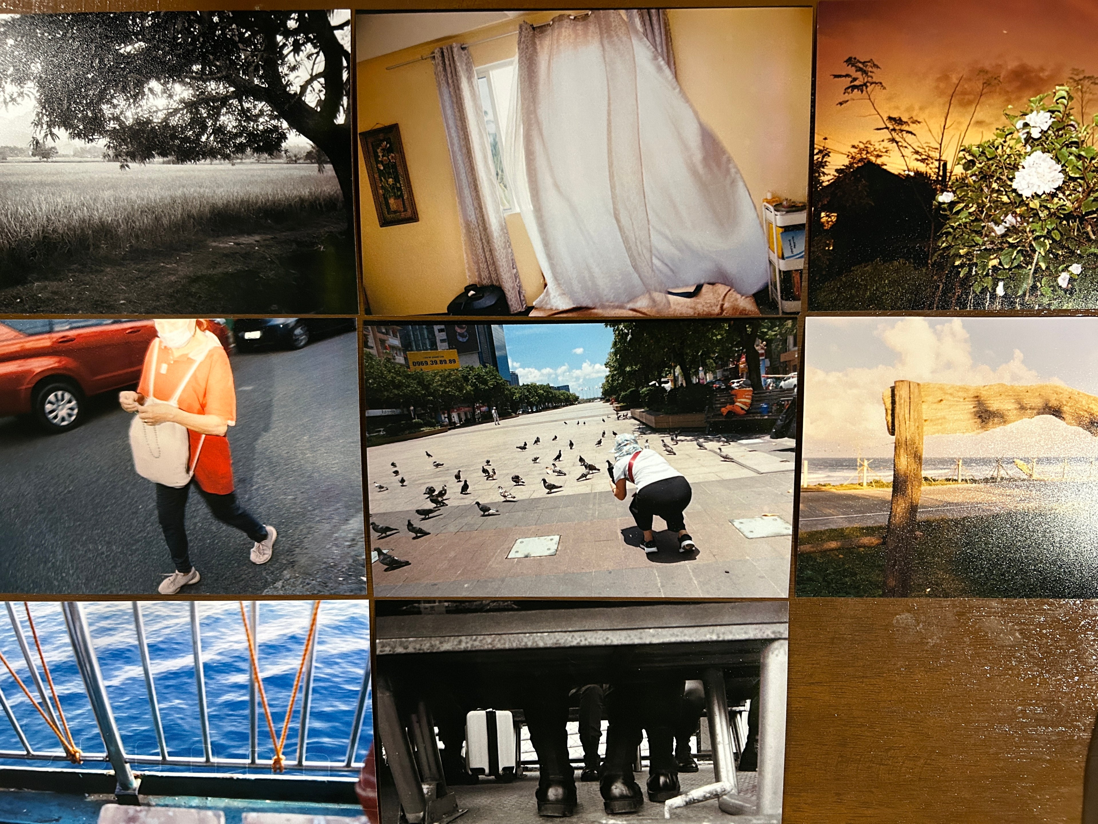 4R Prints