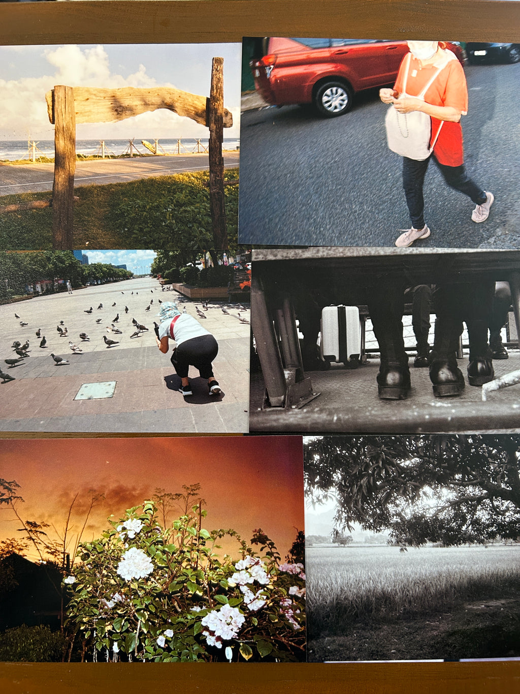 4R Prints