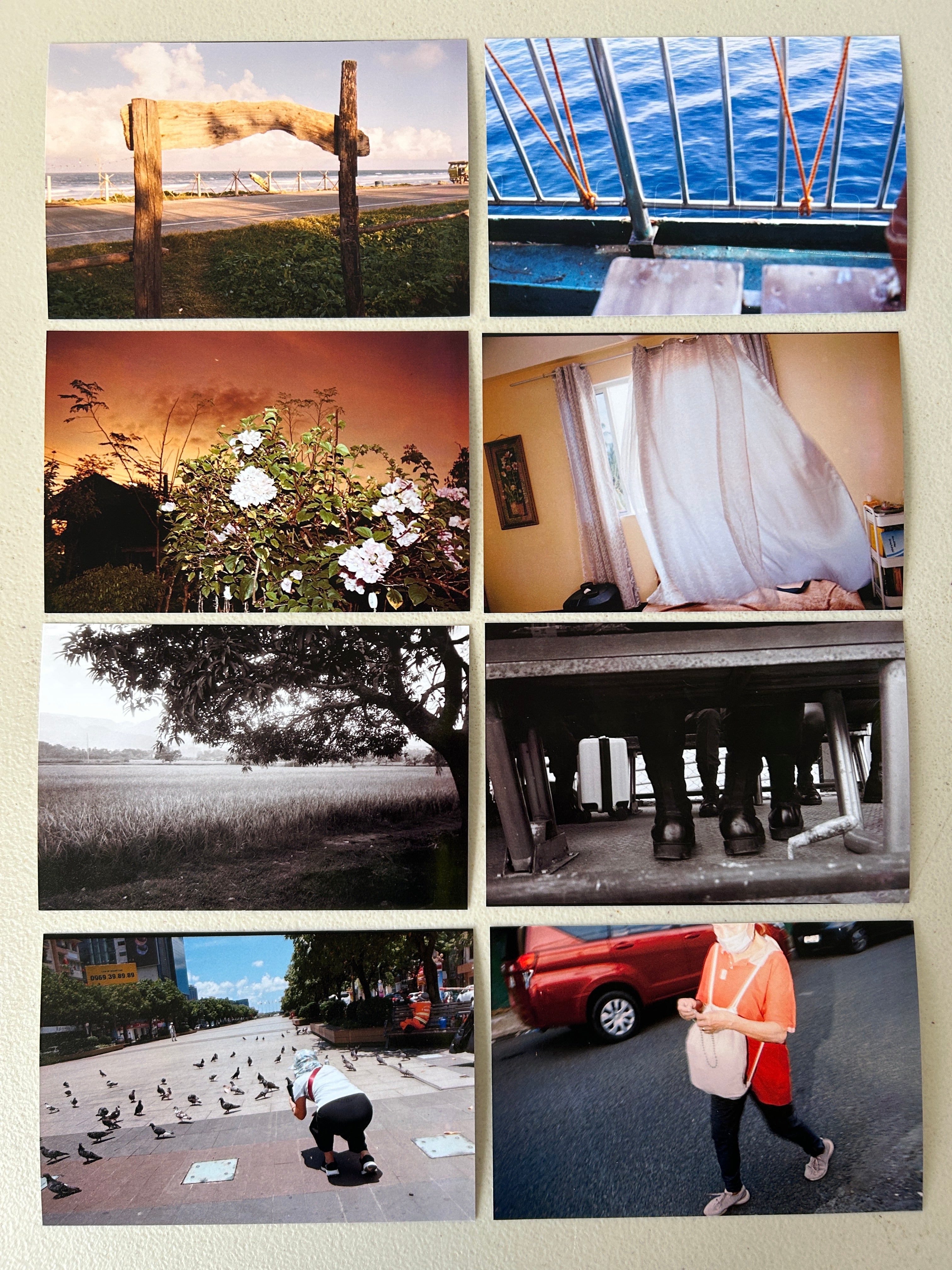 4R Prints