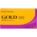 Kodak Gold (120)