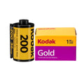 Kodak Gold (35mm)