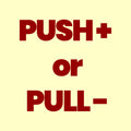 Push / Pull